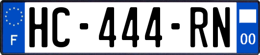 HC-444-RN