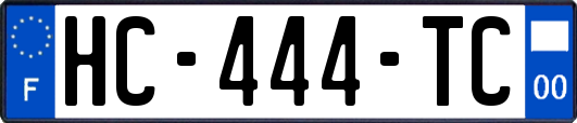 HC-444-TC