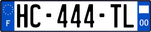 HC-444-TL
