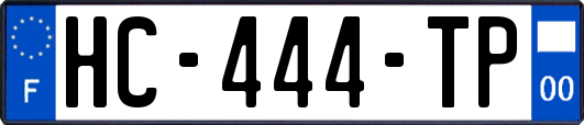 HC-444-TP