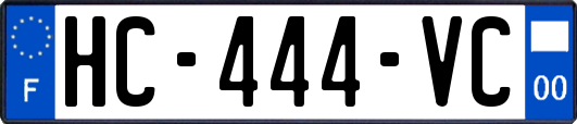 HC-444-VC