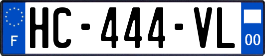HC-444-VL