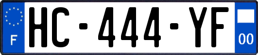 HC-444-YF