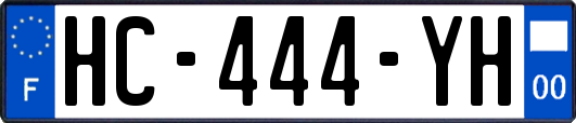 HC-444-YH