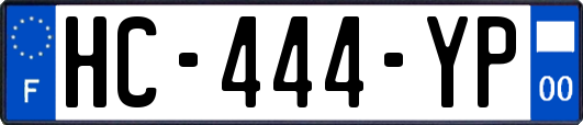 HC-444-YP
