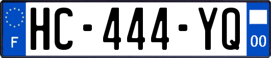 HC-444-YQ