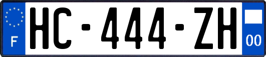 HC-444-ZH