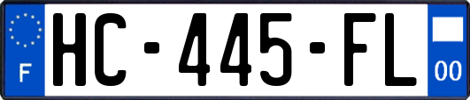HC-445-FL