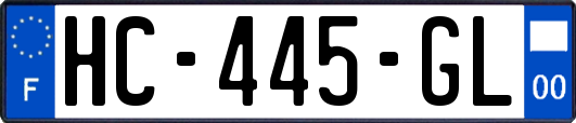 HC-445-GL