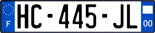 HC-445-JL