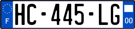 HC-445-LG