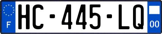 HC-445-LQ