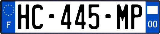 HC-445-MP