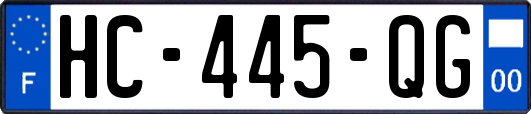 HC-445-QG