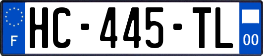 HC-445-TL