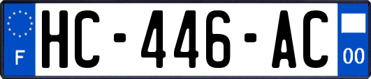 HC-446-AC