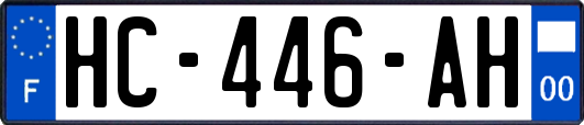 HC-446-AH