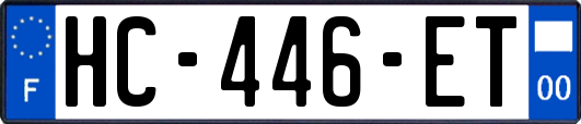 HC-446-ET