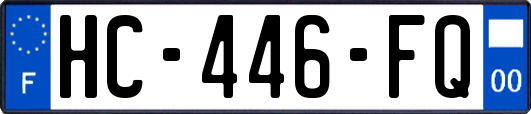 HC-446-FQ