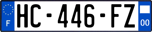 HC-446-FZ