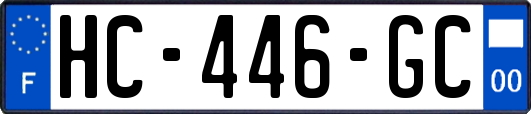 HC-446-GC