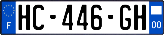 HC-446-GH