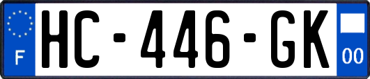 HC-446-GK