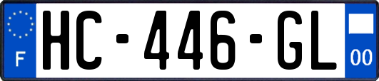 HC-446-GL
