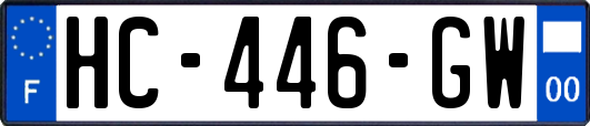 HC-446-GW
