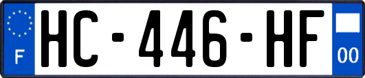 HC-446-HF