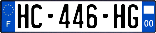 HC-446-HG