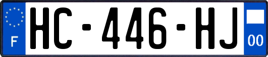 HC-446-HJ