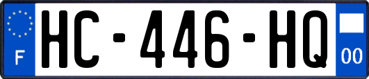 HC-446-HQ