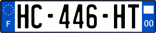 HC-446-HT