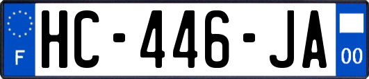 HC-446-JA