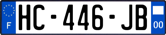 HC-446-JB