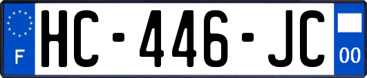 HC-446-JC