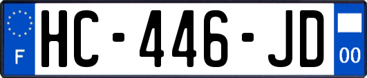 HC-446-JD