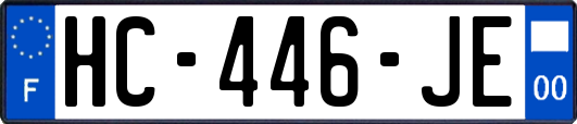HC-446-JE
