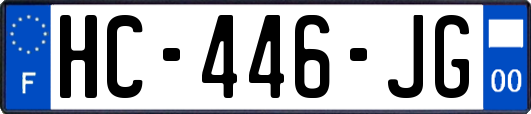 HC-446-JG