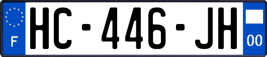 HC-446-JH