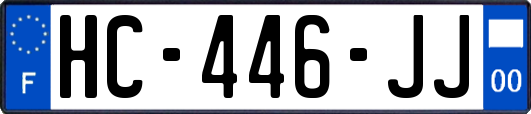 HC-446-JJ