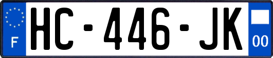 HC-446-JK
