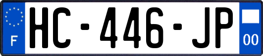 HC-446-JP