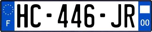 HC-446-JR
