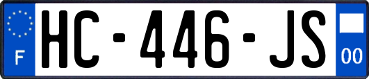 HC-446-JS