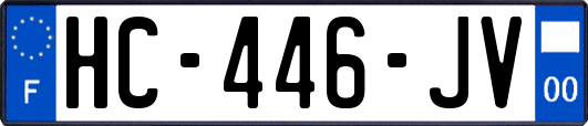 HC-446-JV
