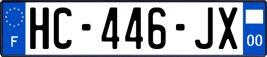 HC-446-JX