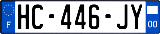 HC-446-JY