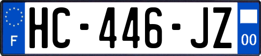 HC-446-JZ